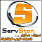 الصورة الشخصية لـ ServSton.Com